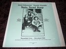 Rare Ozzy Ozbourne Bats Head Soup Cleveland 1981 bootleg LP Record   Sealed