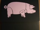 Pink Floyd - Live In Zurich 2/4/77  / Mint-  Limited Edition Double Picture Disc