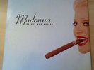 Madonna Deeper and Deeper  US 12'' Promo Double Pack