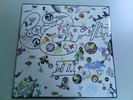 LED ZEPPELIN / III - LP N/MINT- DELUX EDITION RUOTA GIREVOLE - RARO
