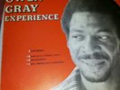 Rare Owen Gray TR Groovemaster Roots LP 