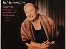WAGNER Flagstad in Memoriam (Decca SXL 6042) WBG ED1