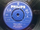 dusty springfield - whats it gonna be  orig uk philips bf  1608 nice copy