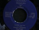 Deep Soul 45 SHIRLEY JOHNSON Trippin On You DIAMOND GEM