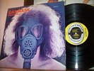 Gas Mask  