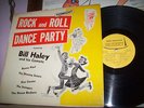 Bill Haley and the Comets 