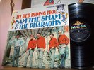 Sam the Sham and the Pharaohs  