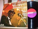 Ray Charles  