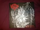ARCHGOAT BOOK 2 LP 2 CD beherit blasphemy teitanblood burzum absu mayhem watain