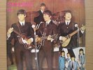  THE BEATLES DEAR BEATLES VOL.3 LP THAI PS 12