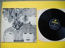 THE BEATLES Revolver Original Mono 2/2 matrix EX/EX+ Lovely example
