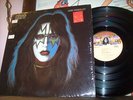 Ace Frehley   (Kiss)   in SHRINK   with POSTER    Casablanca    1978