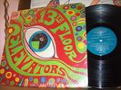 The 13th Floor Elevators  