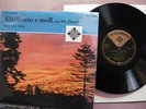 HANSEN TRIO  Dvorak  Dumky    rare