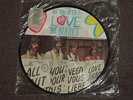 THE BEATLES All You Need Is Love SEALED 7