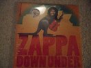 FRANK ZAPPA    DOWN UNDER    2 lp- set