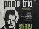 Primo Trio Sambossa Brazil Musidisc LP BOSSA NOVA GROOVE JAZZ DANCE CLASSIC Hear