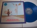 The Rolling Stones - 'Get Yer Ya-Ya's out -  Blue vinyl / Limited Edition