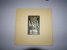 THE BAND * THE LAST WALTZ * 3 LP * EXCELLENT * RICK DANKO * ROBBIE ROBERTSON *