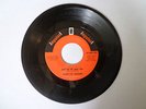 John Lee Hooker Impulse 242 Bottle Up And Go / Money 45rpm