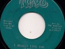 The Mystics I Really Love You - Rare Northern Soul Teako 370