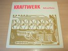 EX/EX  Kraftwerk/Ralf And Florian/1973 Vertigo LP