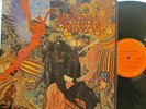 Santana - Abracas  (Columbia 30130) (with 
