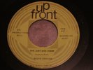 RALPH GRAHAM  She Just Sits There   UP FRONT  Rare NORTHERN  VG+