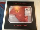 FOO FIGHTERS - MEDIUM RARE - LTD EDITION - ORIGINAL  RSD DAY 2011 WITH INNER