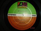 LED ZEPPELIN - HOUSES OF THE HOLY LP **1ST PRESS**
