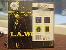 The Doors - L.A. Woman 40th Anniversary Limited Edition Singles Box
