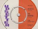 THE UPSETTERS - THE BLEECHERS - THE VAMPIRE   CHECK HIM OUT - UPSETTER - 1969