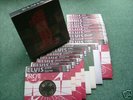 ELVIS PRESLEY NO 1'S BOX SET 18 10