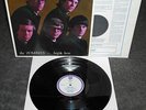 THE ZOMBIES Begin Here 1965 DECCA 1980s UK MONO REISSUE (DOA 4) BLUNSTONE ARGENT