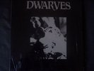 2LPS DWARVES LICK IT,PUNK ROCK,RECESS RECORDS,THE PSYCHEDELIC YEARS