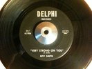 ROY SMITH very strong on you RARE NORTHERN SOUL NEW BREED 45 mp3