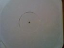 IRON CHIC- Not Like This LP TEST PRESSING Limited /10 rare latterman rvivr punk