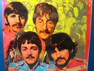 BEATLES -THE ALTERNATE SGT PEPPER´S -2LP-ULTRALIMITED-PURPLE WAX-SEALED