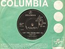 LINDA KAYE - I Can't Stop Thinking About You COLUMBIA #7915 - UK 45 '66 ORIGINAL