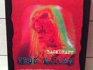RARE BOX IRON MAIDEN BACKDRAFT LIMITED EDITION
