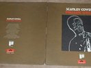 STANLEY COWELL - BRILLIANT CIRCLES 1972 UK FREEDOM POLYDOR STEREO LP