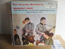 The Everly Brothers, Ep,   Muskrat-twist       1962   Edc española