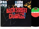 (FREE PAUL KOSSOFF) BACK STREET CRAWLER band plays on JAPAN orig LP  [FREE P+P]