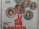 A Patota Som Livre LP THE CLOWNS BRAZIL PSYCH FUZZ GARAGE FUNK POPCORN Listen