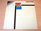 Kraftwerk/Elektro Kinetik/1981 Vertigo LP/Electro Kinetic