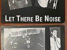 LP Dum Dum Boys Let There Be Noise   incl.Lyrics