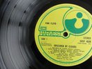 PINK FLOYD OBSCURED BY CLOUDS UK 1ST PRESS V NEAR MINT ROCK PROG HARVEST LP