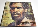 DEATH GRIPS - EX MILITARY-LP/Vinyl/Record