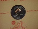 Elvis Presley 78(RCA 6640)--'Just Because'/'Blue Moon'