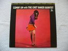 CHET BAKER QUINTET 